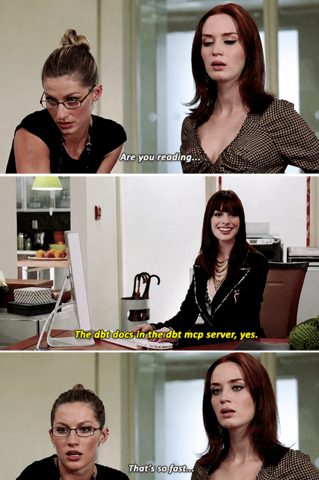 Emily happier that docs are in the MCP server Emily happier that docs are in the MCP server